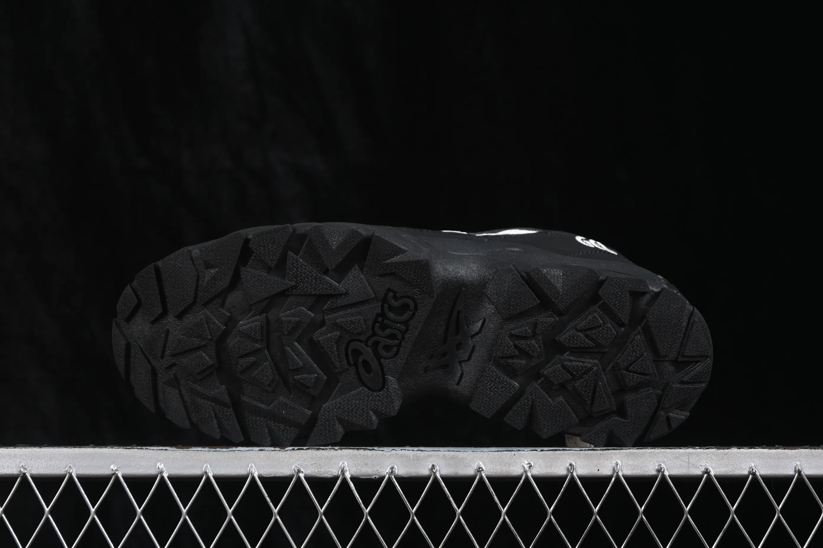 All Categories Asics Asics Series Asics Gel-Truck Asics Gel-Truck Comfortable and Fit Hiking Shoes 1203A714-001